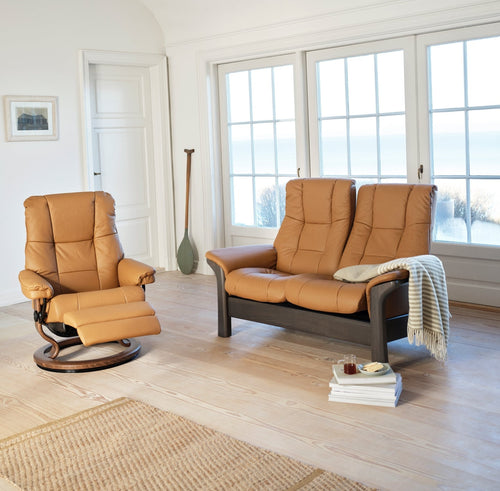 Stressless Windsor Sofa