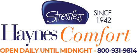 Stressless