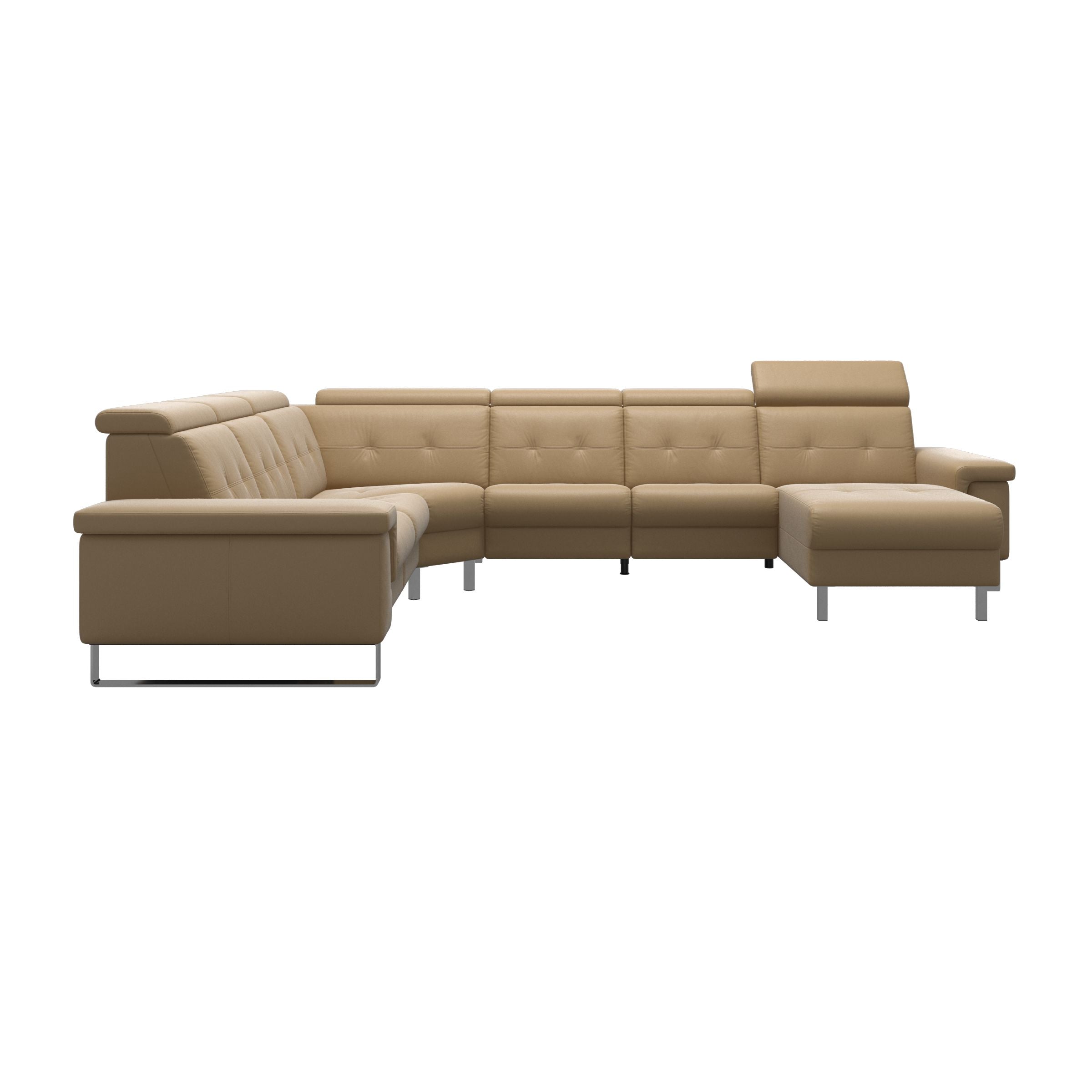 Stressless® Anna sofa — product image