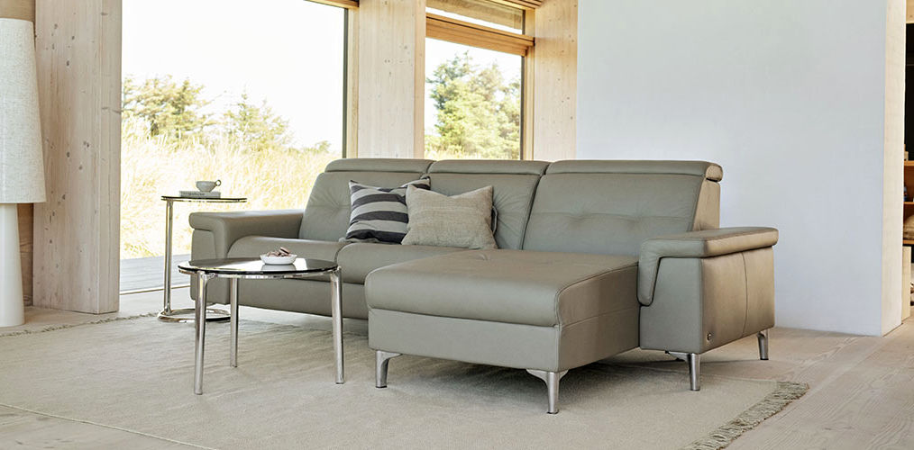 Stressless® Anna Sofa