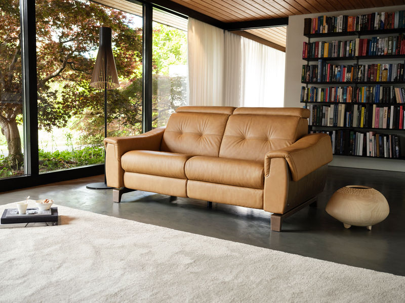 Stressless® Anna Sofa