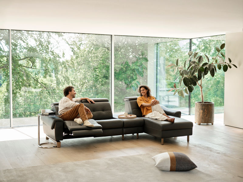 Stressless® Anna Sofa