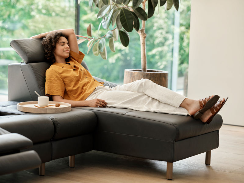 Stressless® Anna Sofa