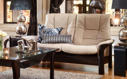 Stressless Windsor Sofa