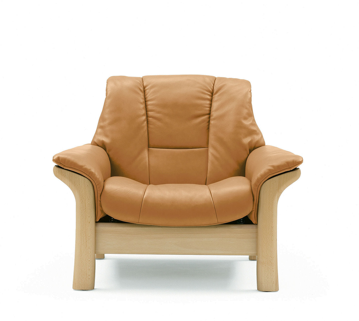 Stressless® Buckingham sofa chair — product image