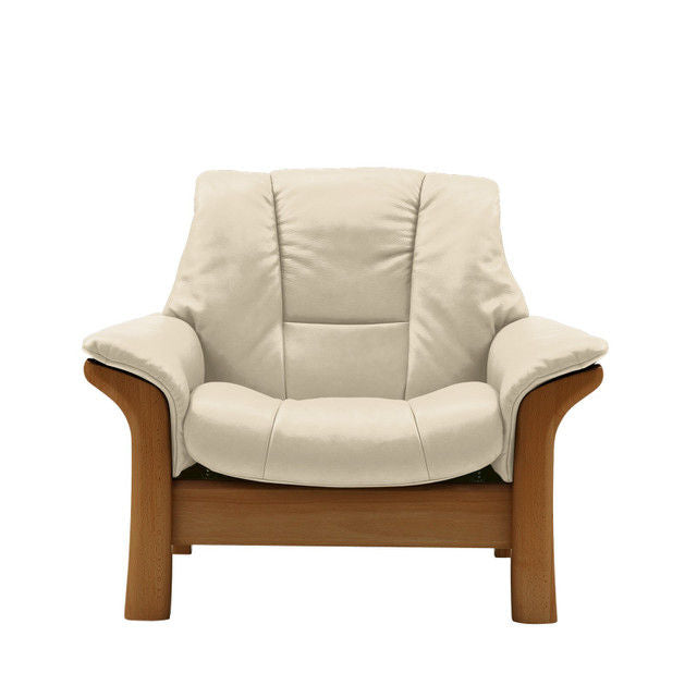 Stressless® Buckingham sofa chair — product image