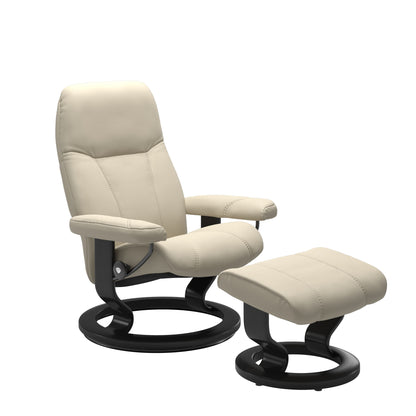Stressless Consul Recliner