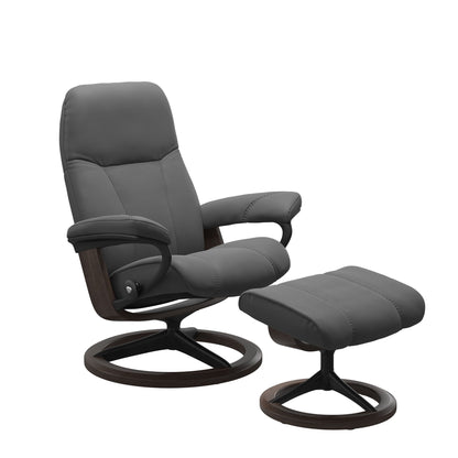 Stressless Consul Recliner