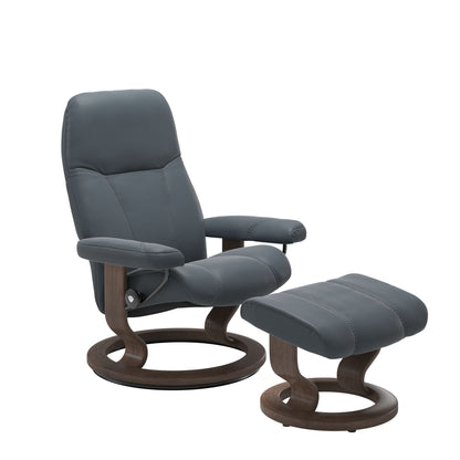Stressless Consul Recliner