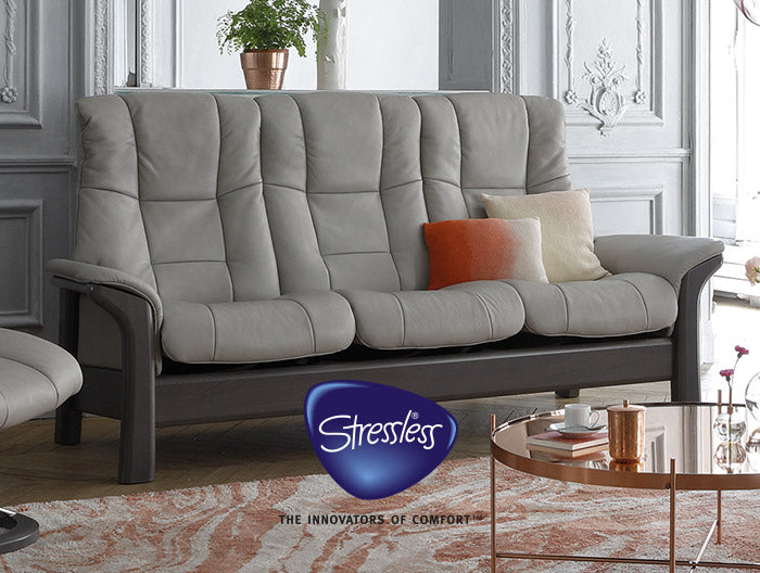 Stressless Windsor Sofa