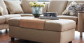 Stressless® Double Ottoman
