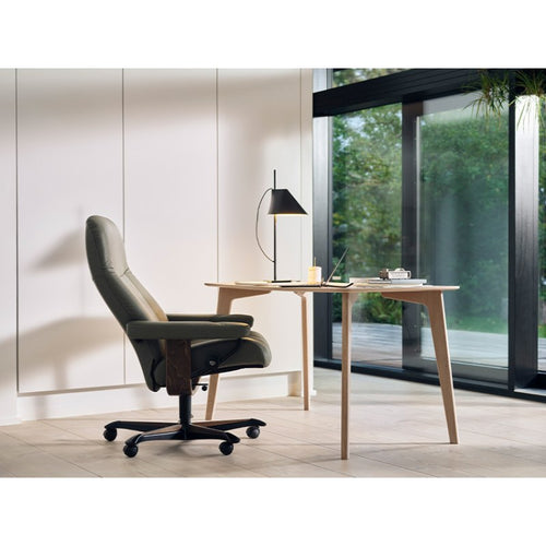 Stressless Consul Office Chair