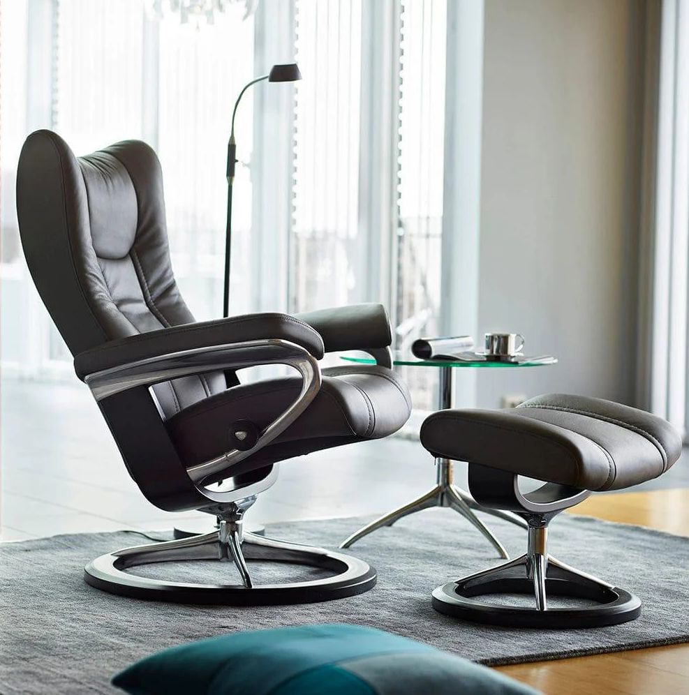 Stressless Urban Table