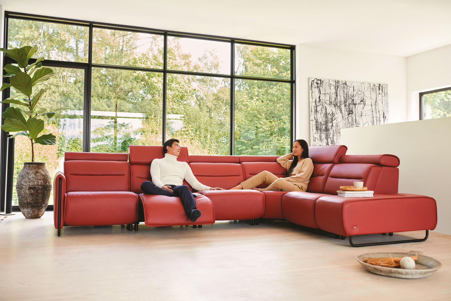 Stressless®  Emily