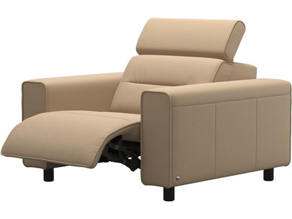 Stressless® Emily sofa chair — product image