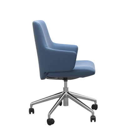 Stressless Laurel Dining Chair