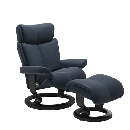 Stressless Magic Recliner