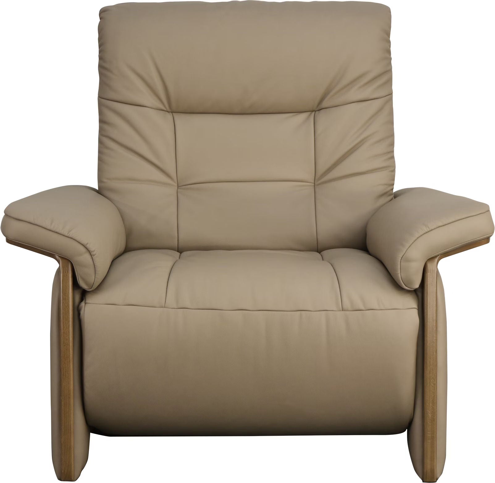 Stressless® Mary sofa — in Mushroom