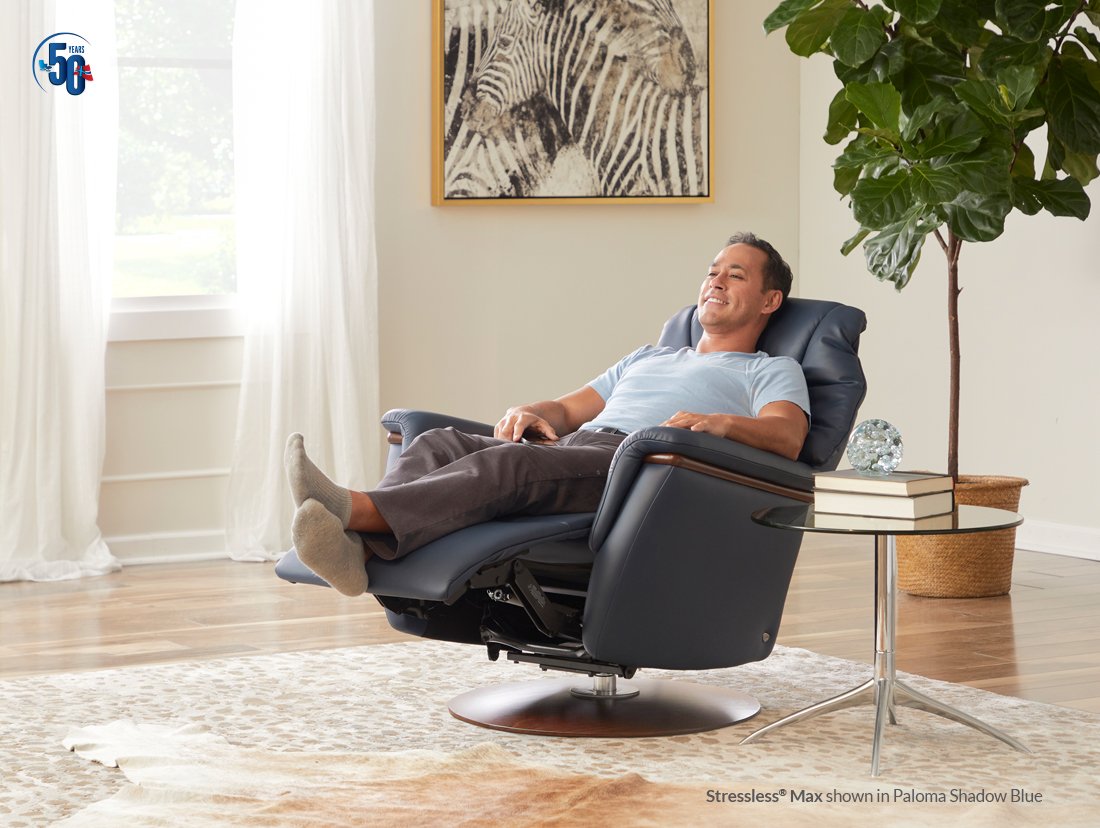 Stressless® Max