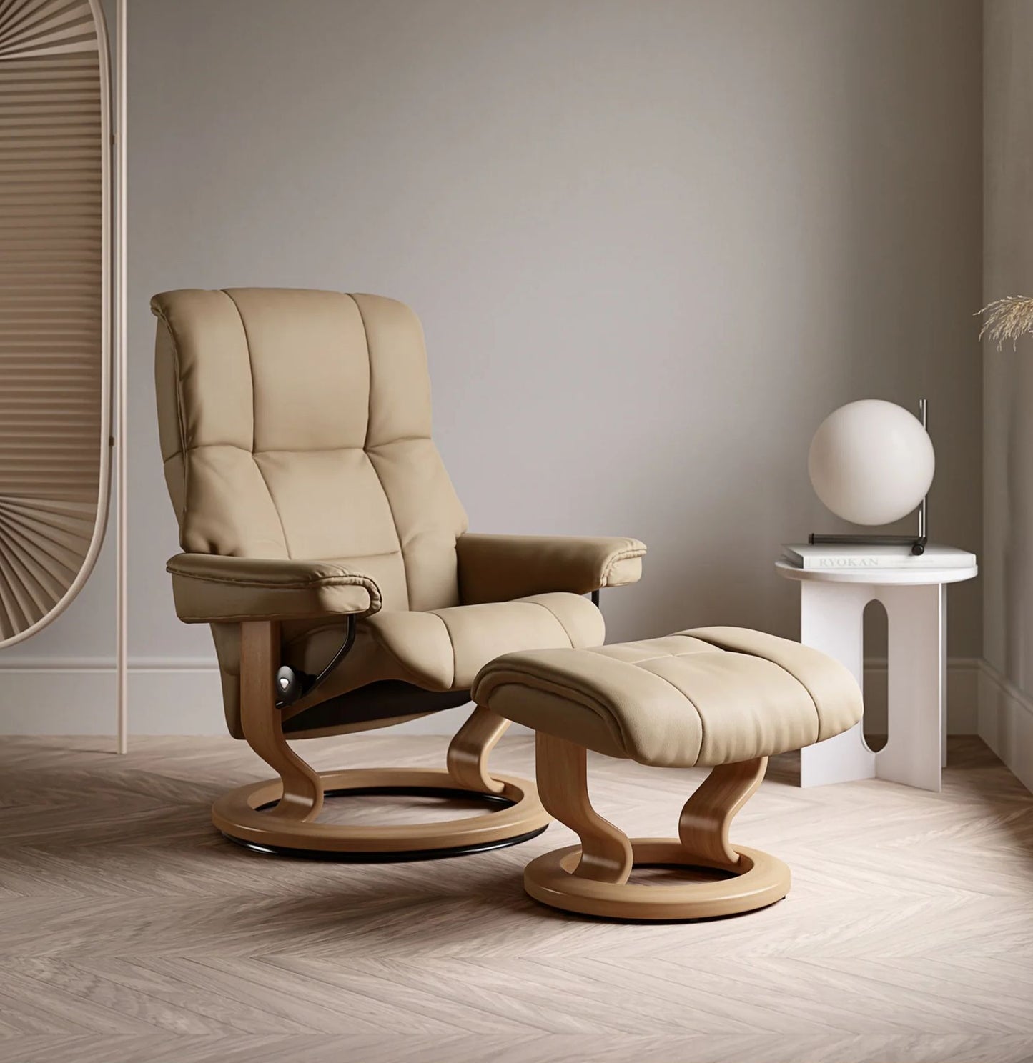 Stressless® Mayfair Recliner