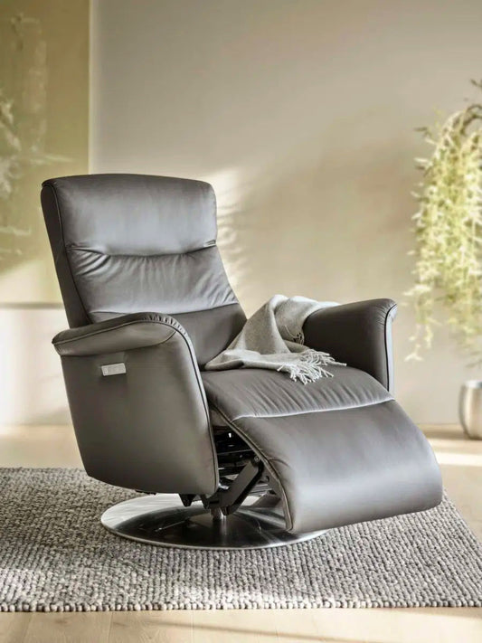 Stressless® Mike Recliner