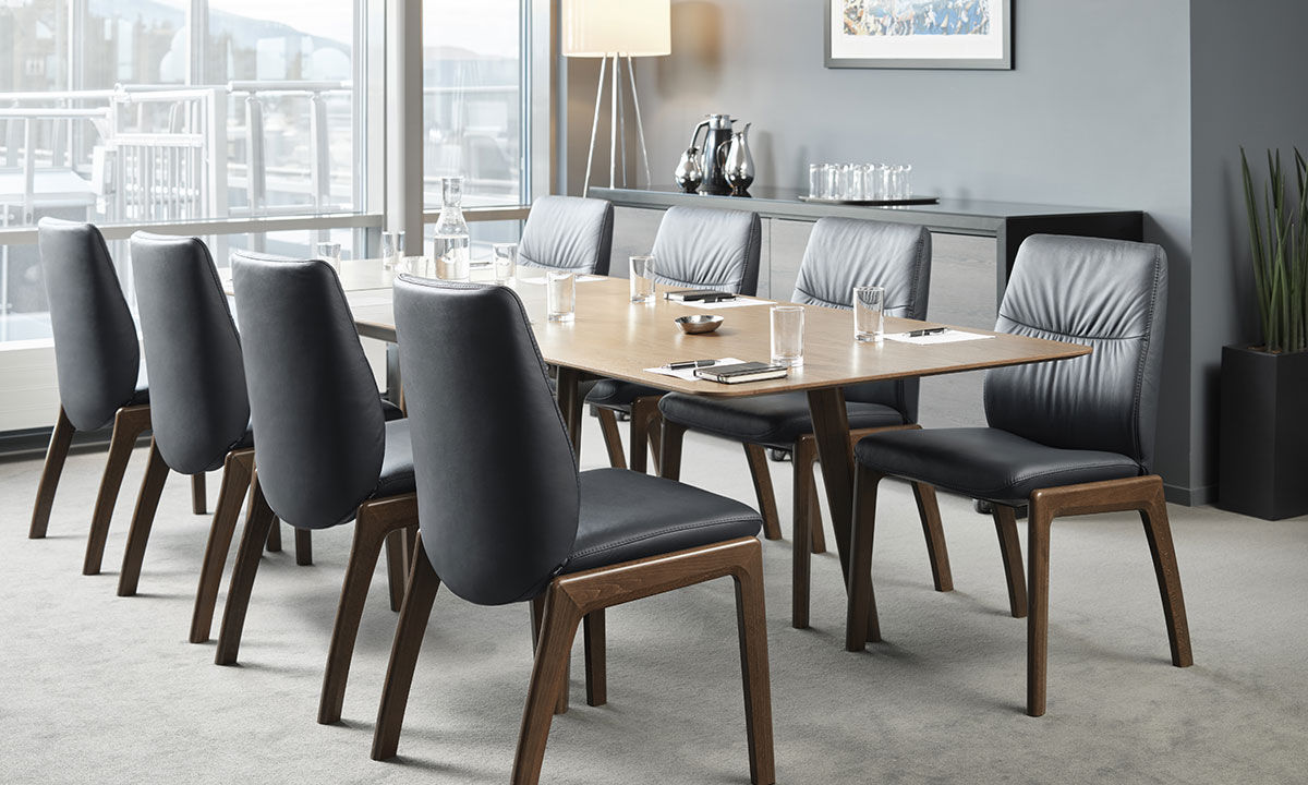 Stressless Mint Dining Chair