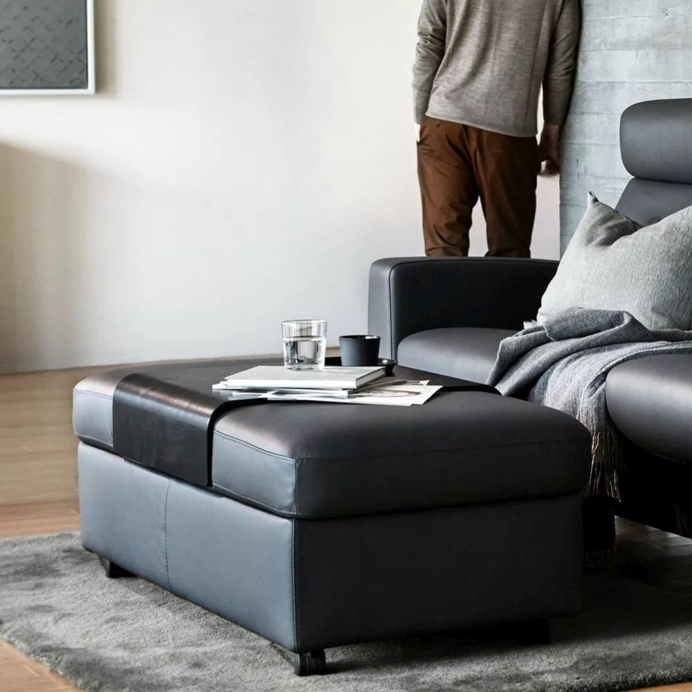 Stressless® Double Ottoman