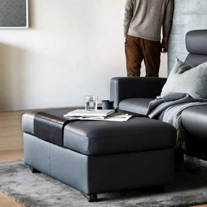 Stressless® Double Ottoman