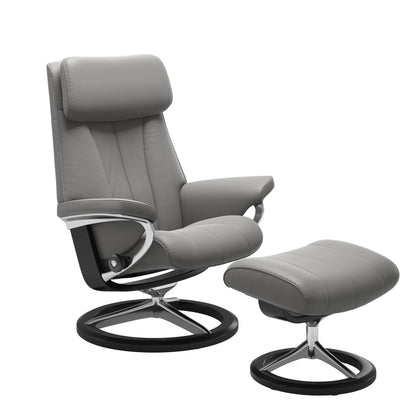 Stressless Paul Recliner