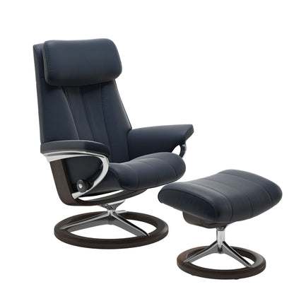 Stressless Paul Recliner