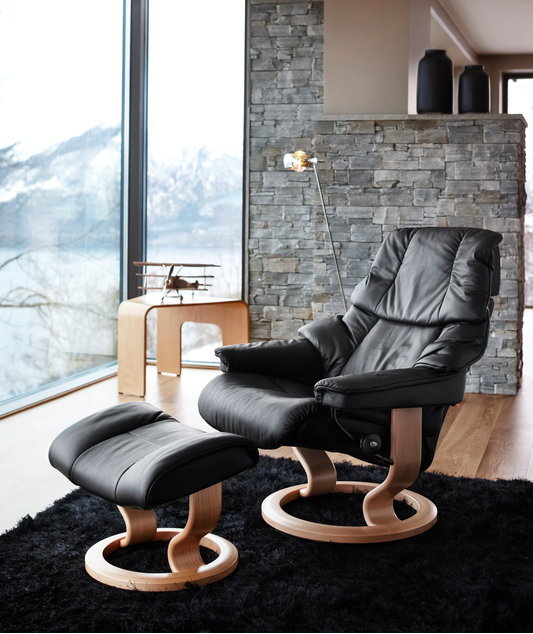 Stressless® Reno Recliner