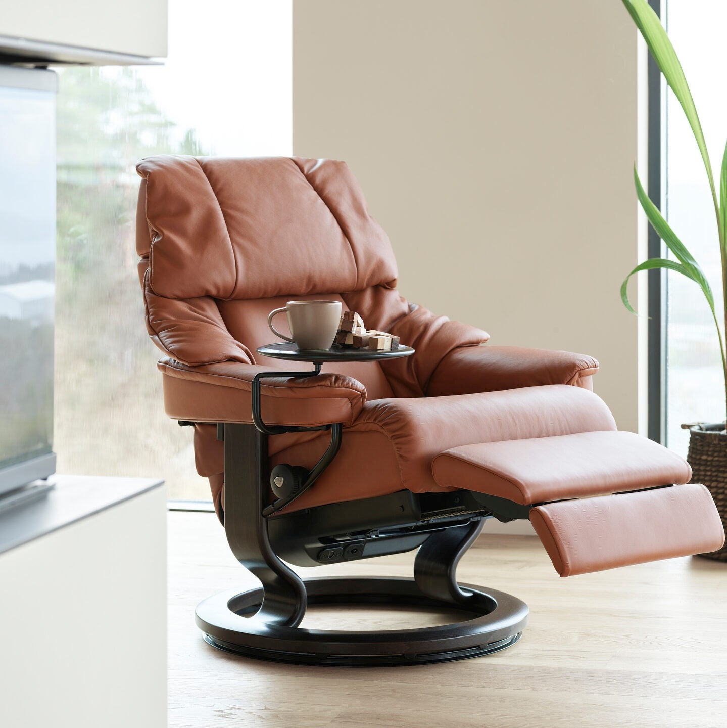 Stressless® Reno Recliner