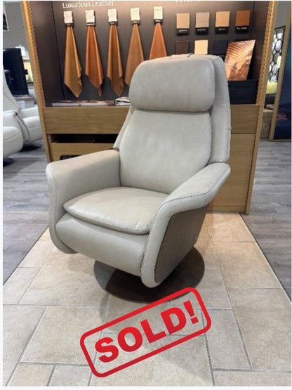 In Stock Special-Sam Power Recliner
