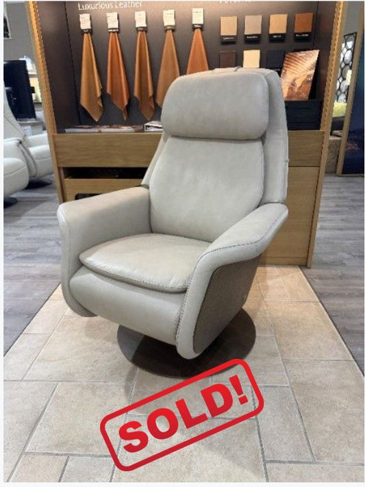 In Stock Special-Sam Power Recliner