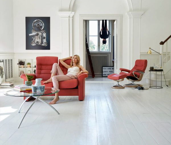 Stressless®  Sapphire