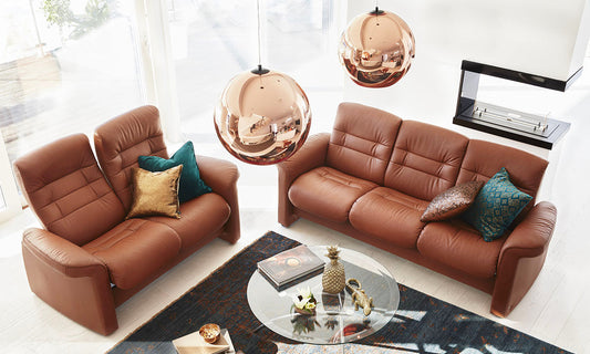 Stressless®  Sapphire Sofa
