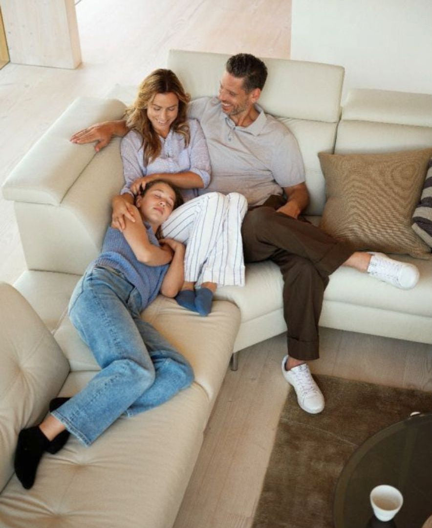 stressless ad banner