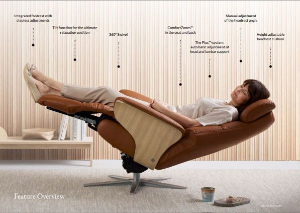 Stressless  Adam