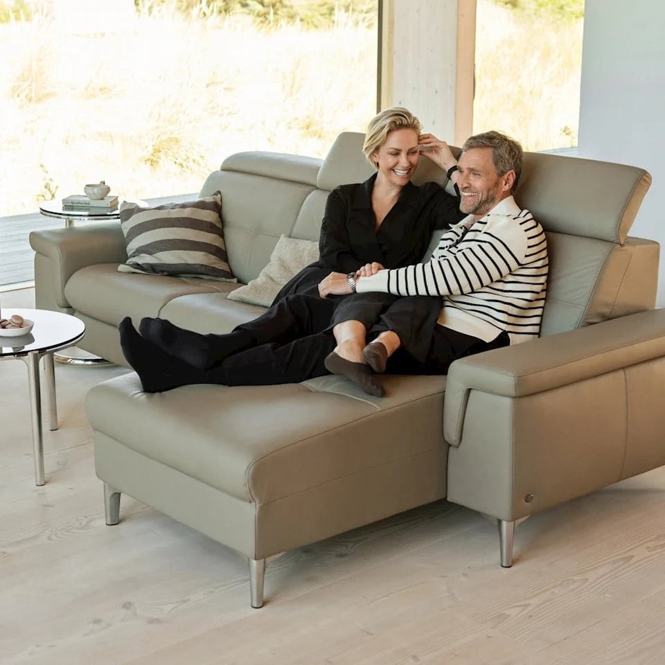 Stressless® Anna Sofa