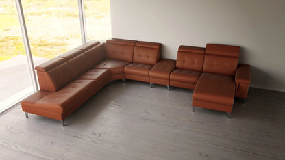 Stressless® Anna Sofa