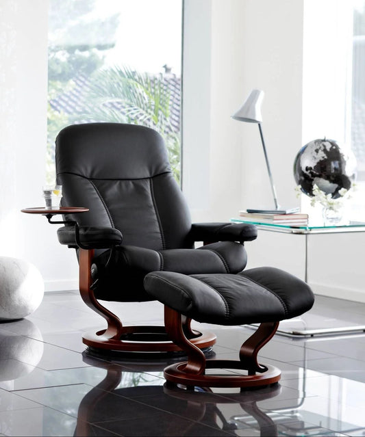 Stressless Consul Recliner