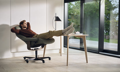 Stressless Consul Office Chair