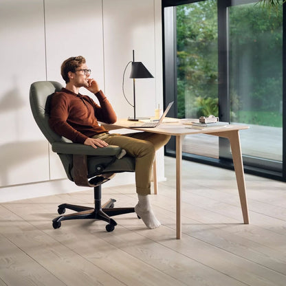 Stressless Consul Office Chair