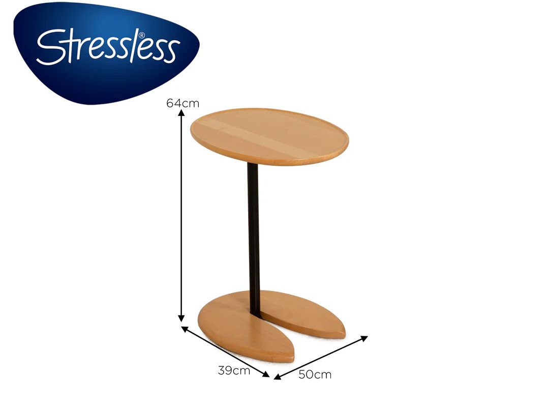 Stressless® Ellipse Table