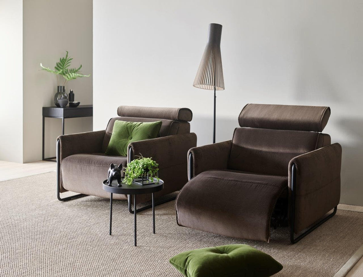Stressless® Emily sofa chair — product image