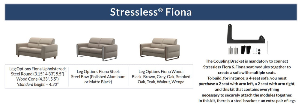 Stressless®  Fiona