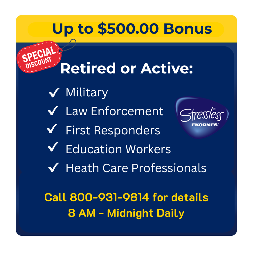 Stressless Magic Office Chair