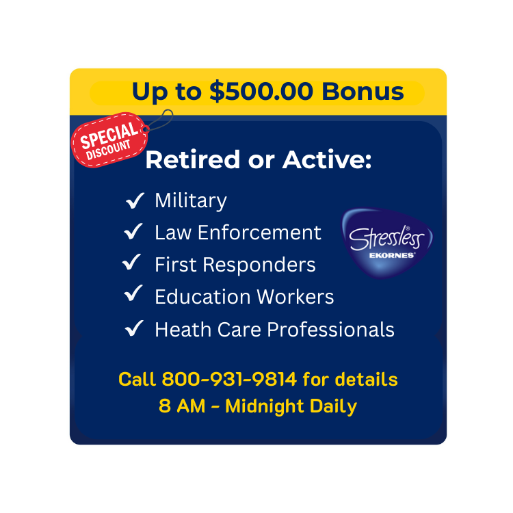 Stressless®  Buckingham