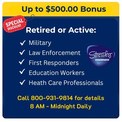 Stressless Consul Office Chair