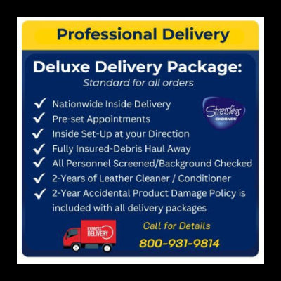 In Stock Special-Wing Classic (Large)